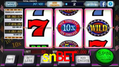 Desvendando o Mundo dos Jogos Virtuais na snbet