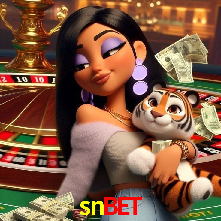 Experiência VIP snbet