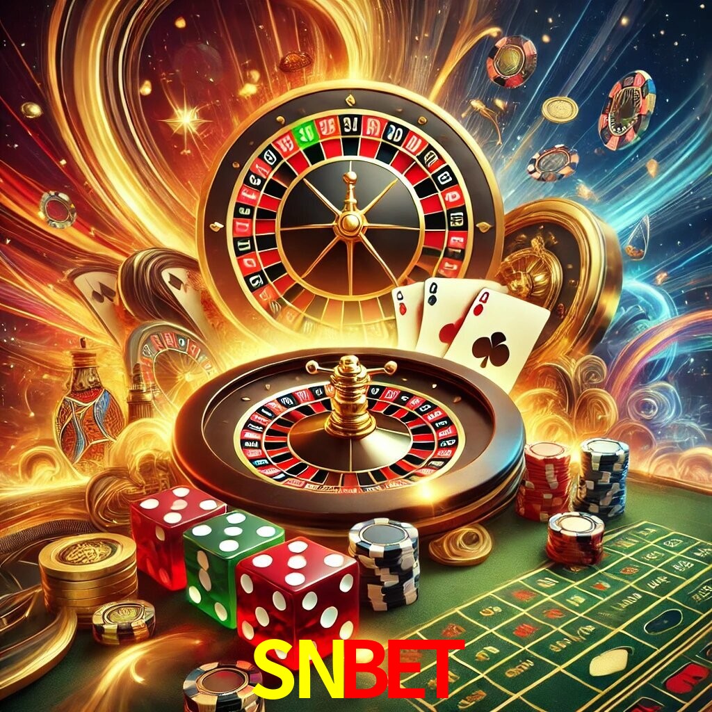  SNBET