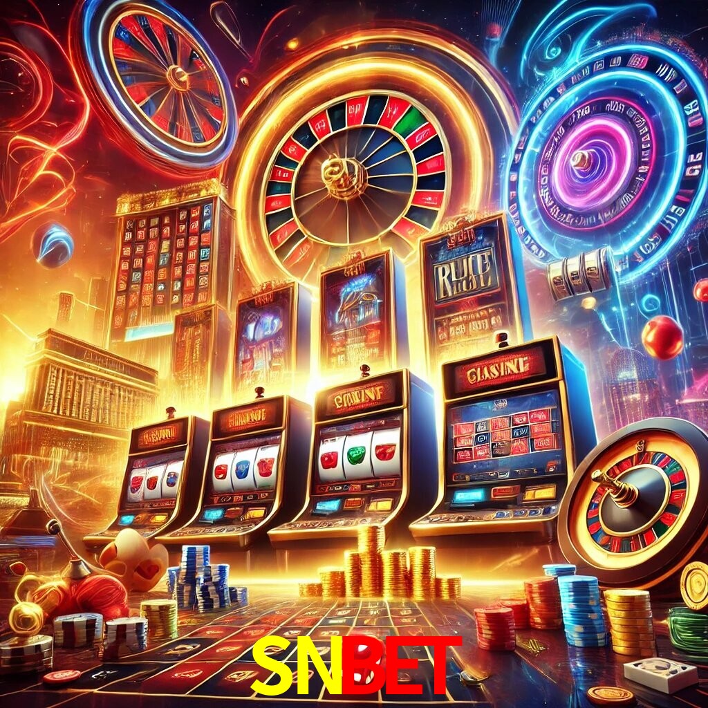 SNBET