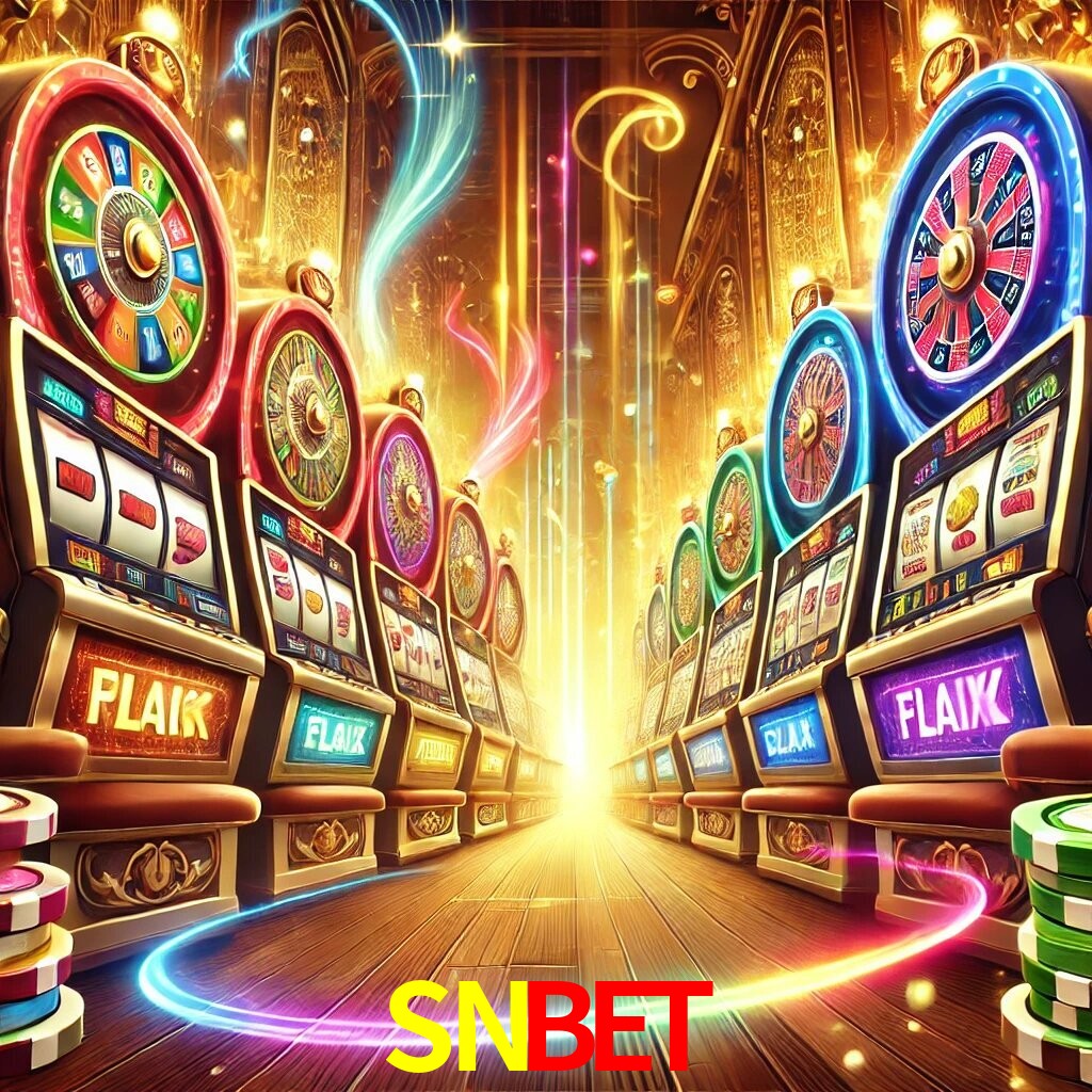 SNBET