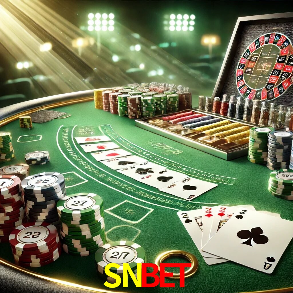 SNBET