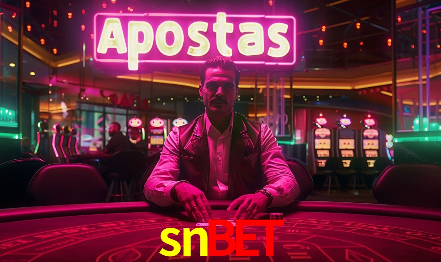 Explorando a Categoria de Eventos em Apostas na snbet