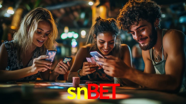 Roulette Table snbet