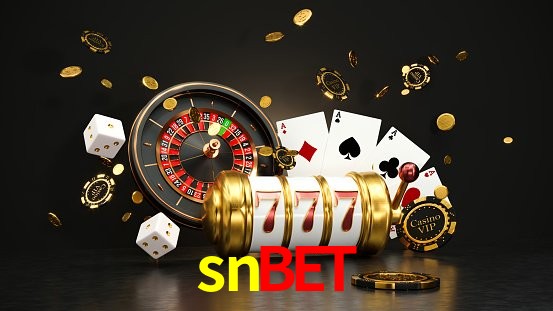 Tennis Betting snbet