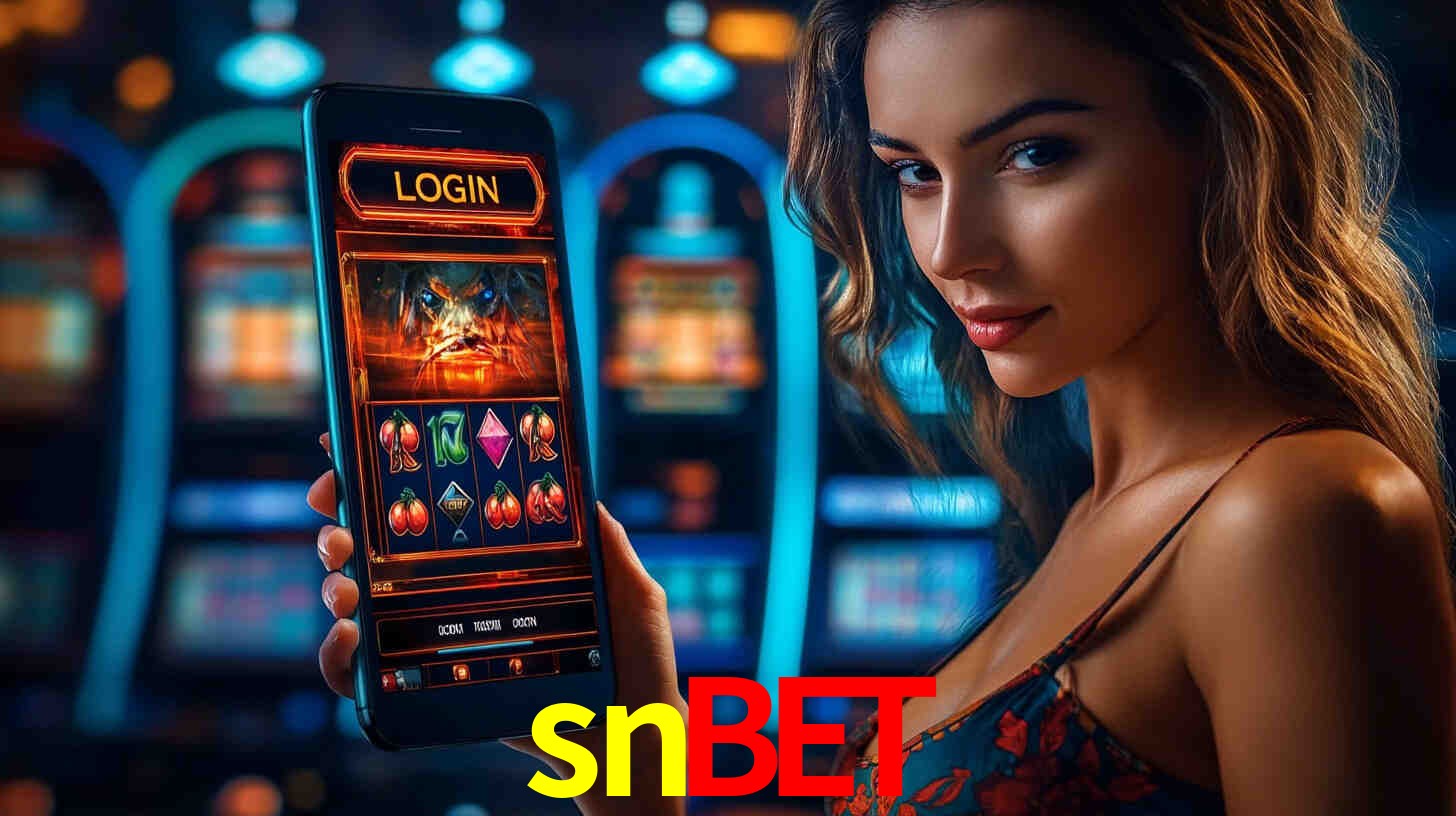 Bônus Generosos e Exclusivos no snbet para Você!