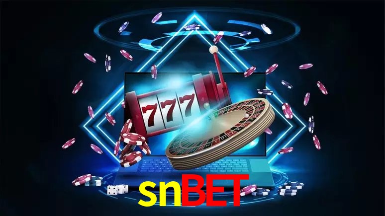 Provedores de Jogos snbet