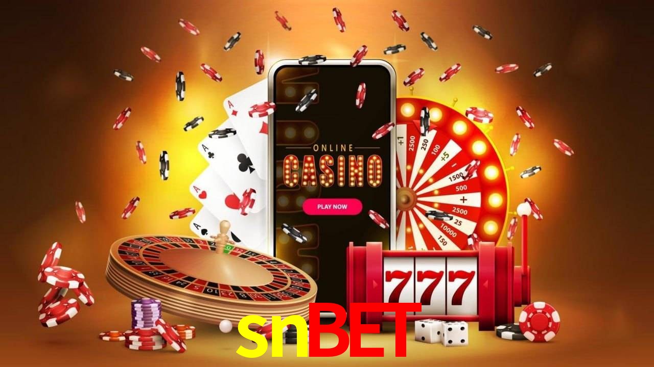 Jogos de Slot snbet