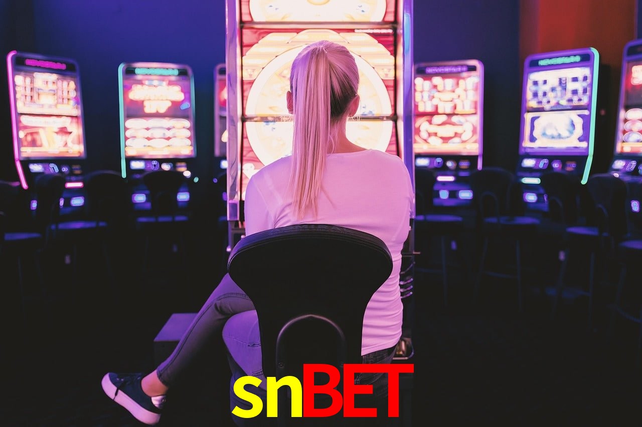 Live Casino snbet