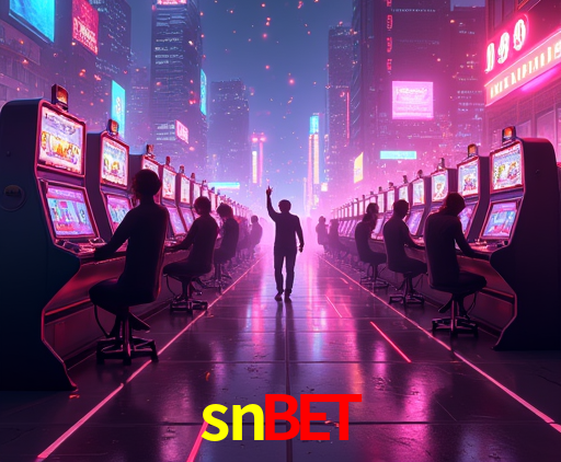 Jogos Exclusivos snbet