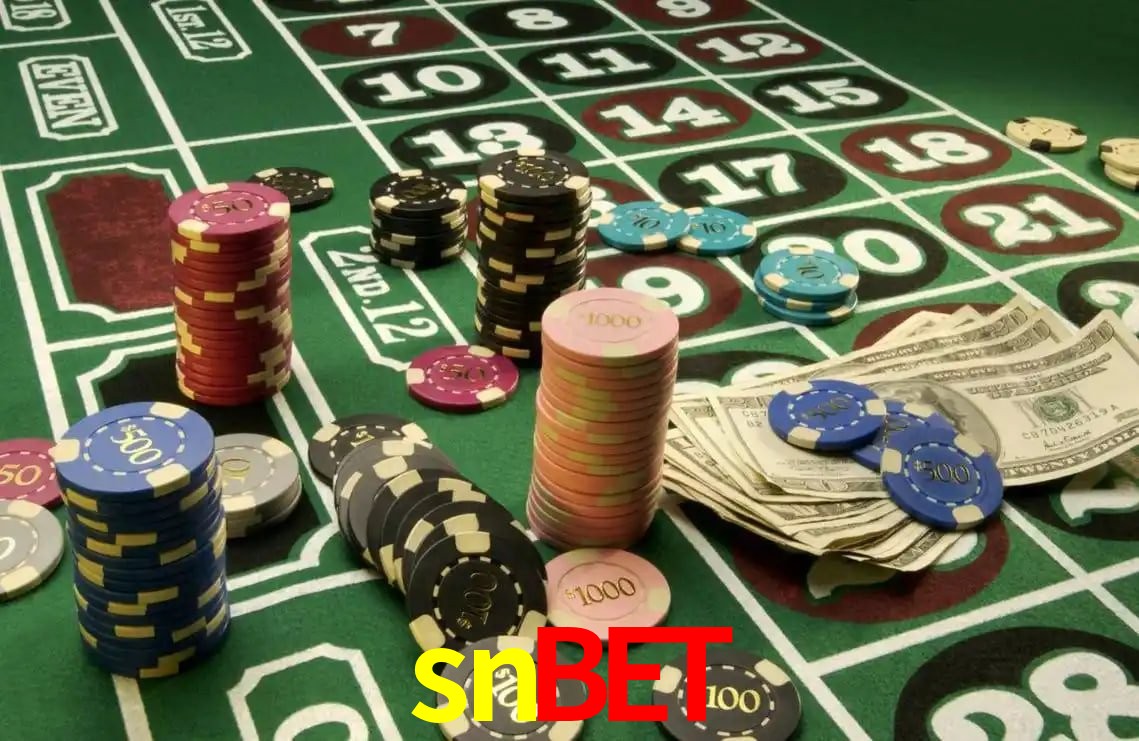 Explore as vantagens do snbet: serviço profissional e confiabilidade
