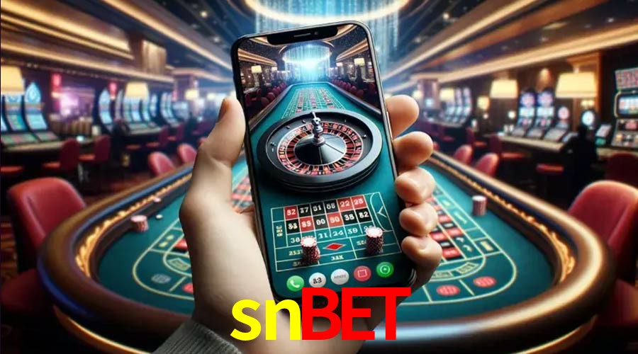 Secure Login snbet
