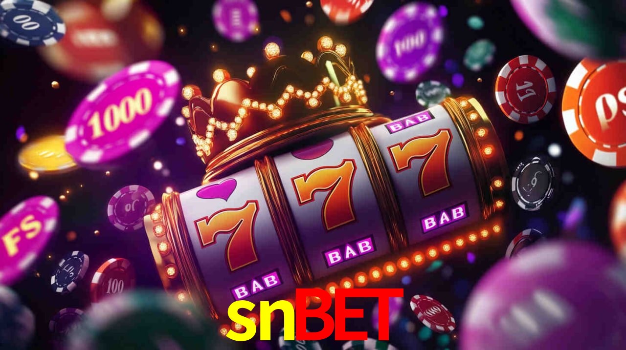 Slot Games snbet