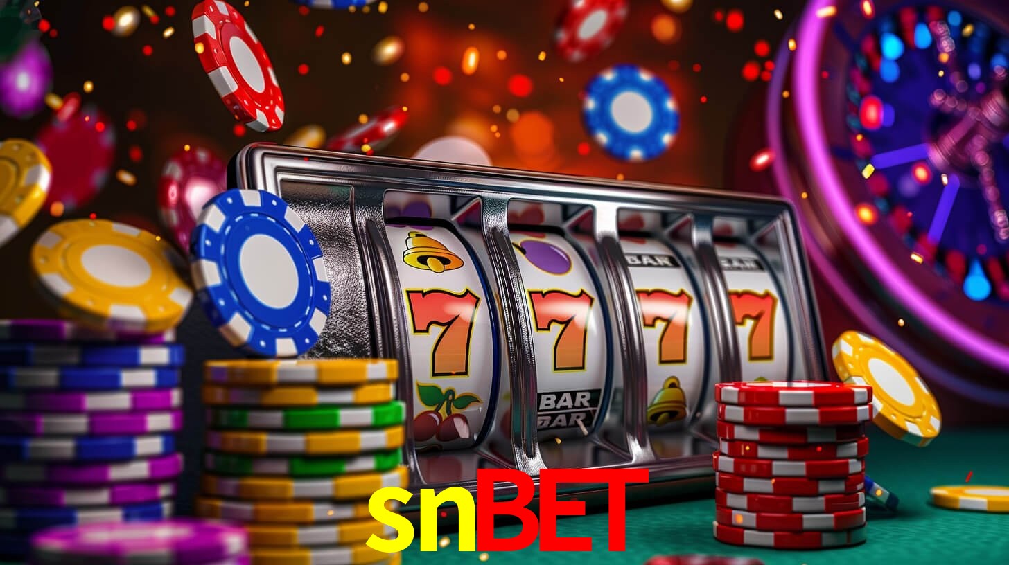 Roda da fortuna na snbet