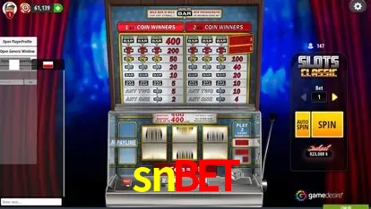 Desvendando o Mundo dos Jogos Virtuais na snbet