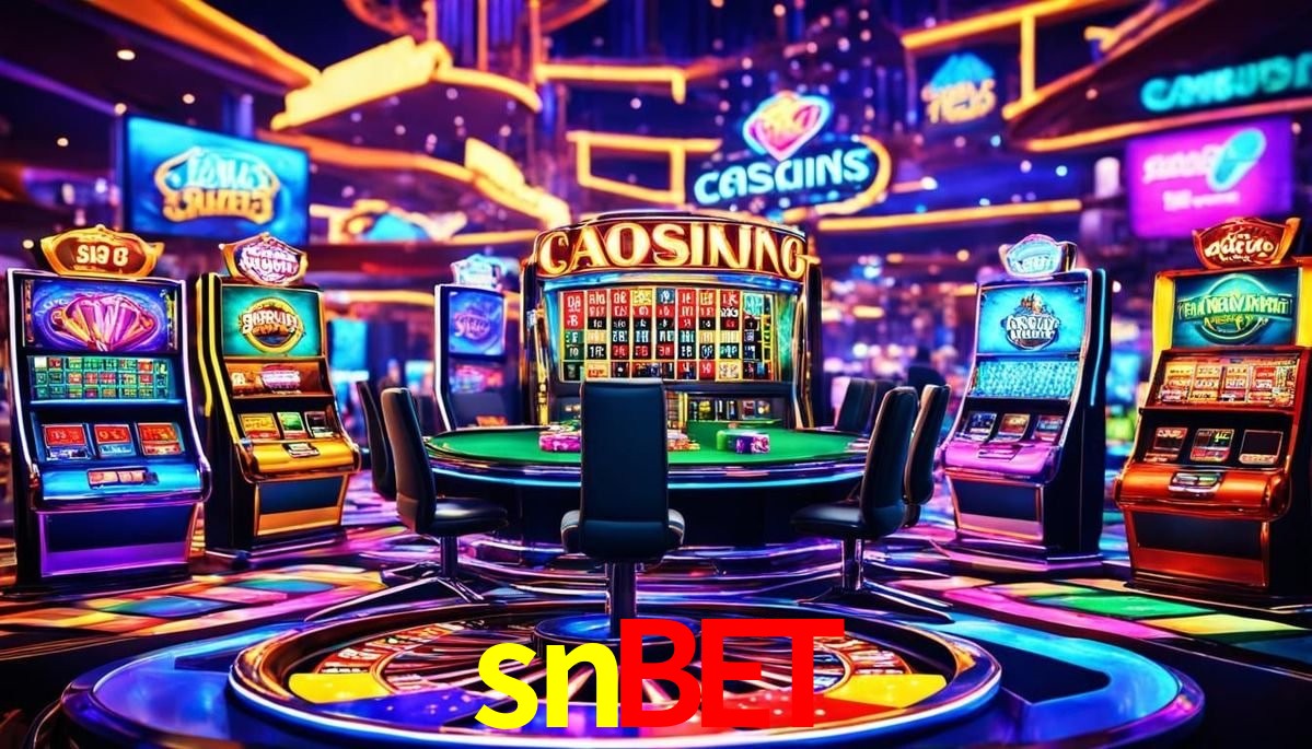 Estatísticas Esportivas snbet