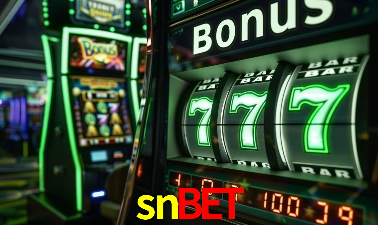 Game Providers snbet