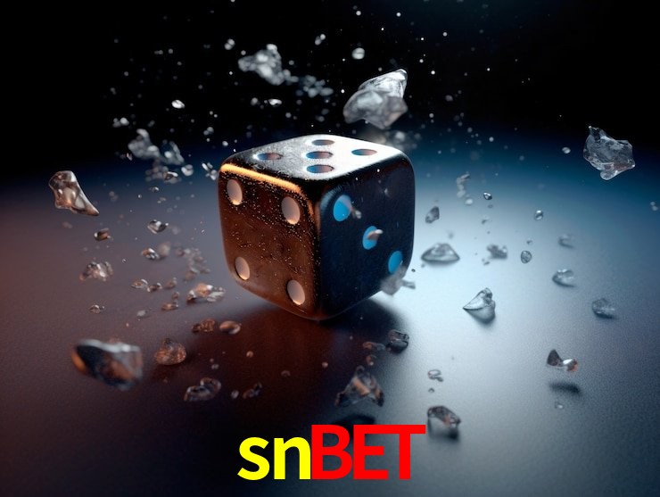 Loterias online na snbet