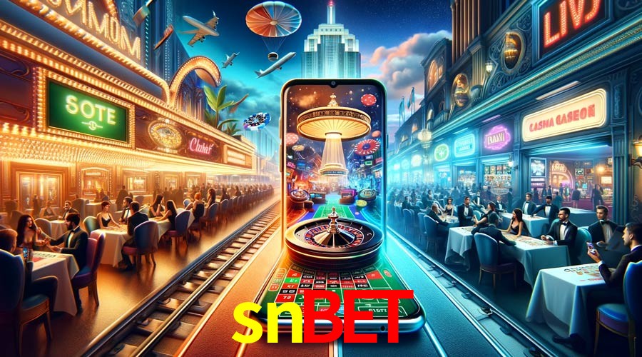 Platform Technology snbet