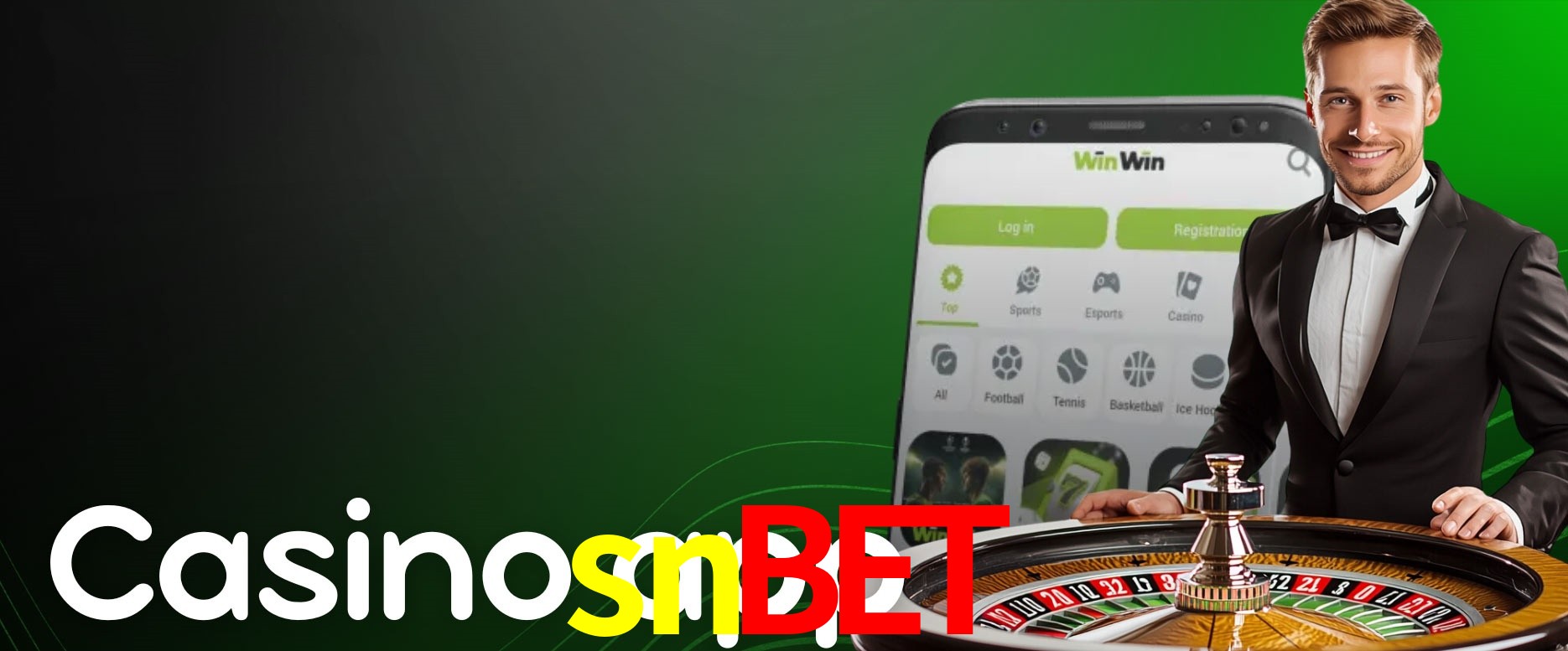 Weekend Specials snbet