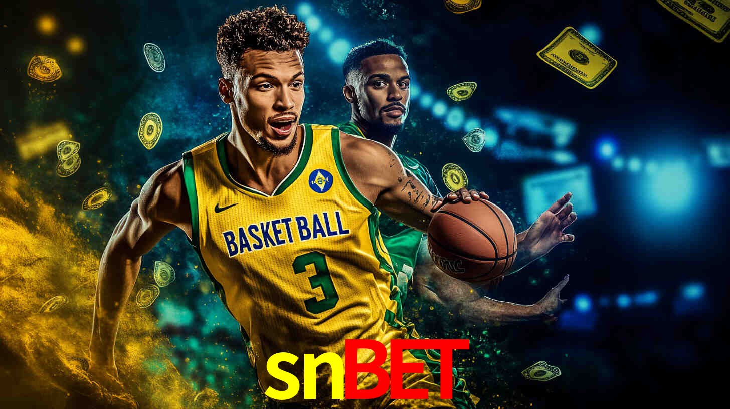 Apostas Esportivas na snbet: Um Guia Completo