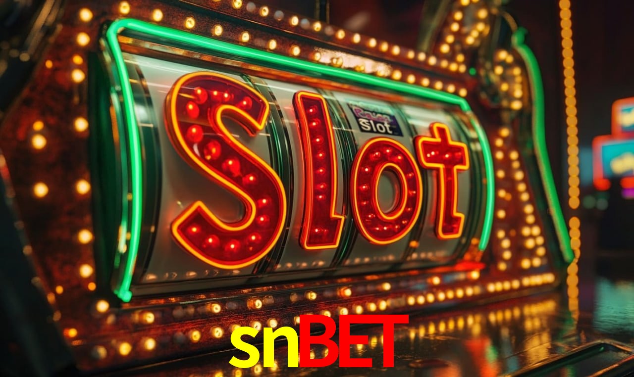 Design Responsivo snbet