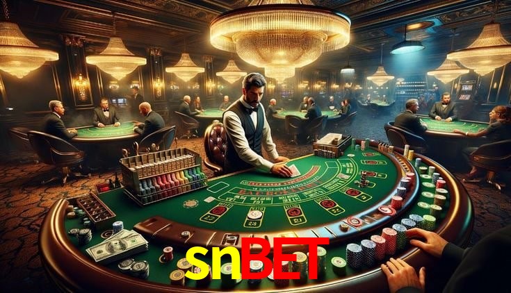 Bonus Features snbet