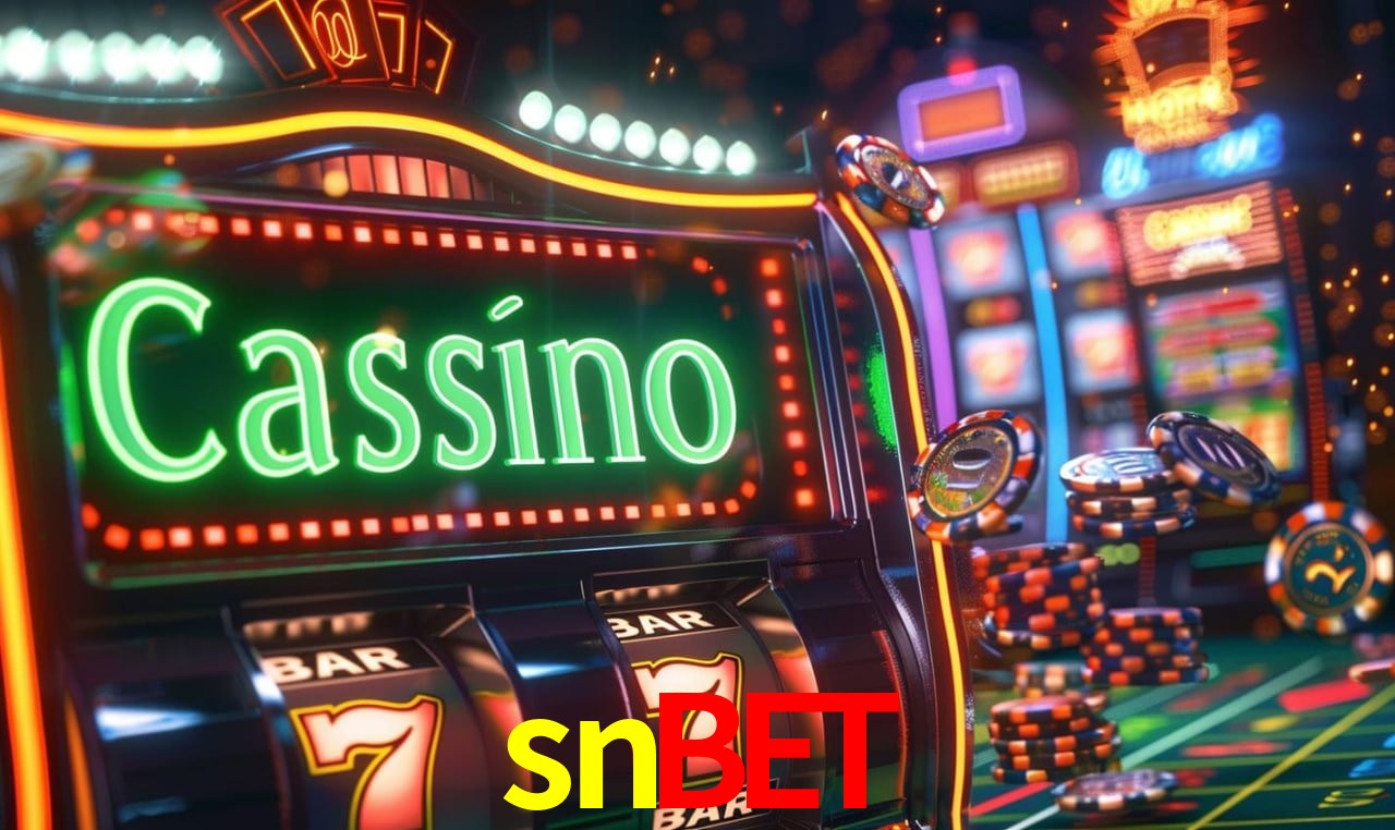Cadastro Rápido snbet
