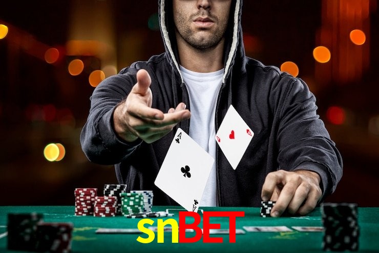 Mercados ao vivo e cash out na snbet