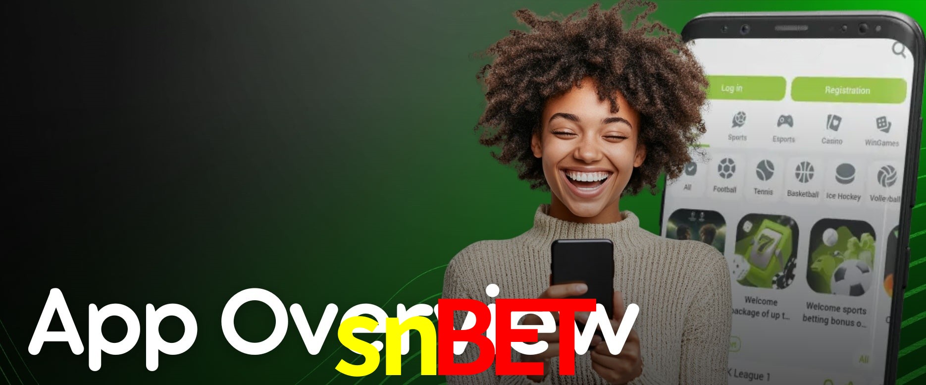 Exclusive Offers snbet