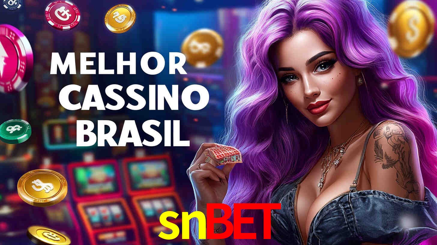 Descubra o Programa VIP da snbet: Vantagens Exclusivas para Jogadores
