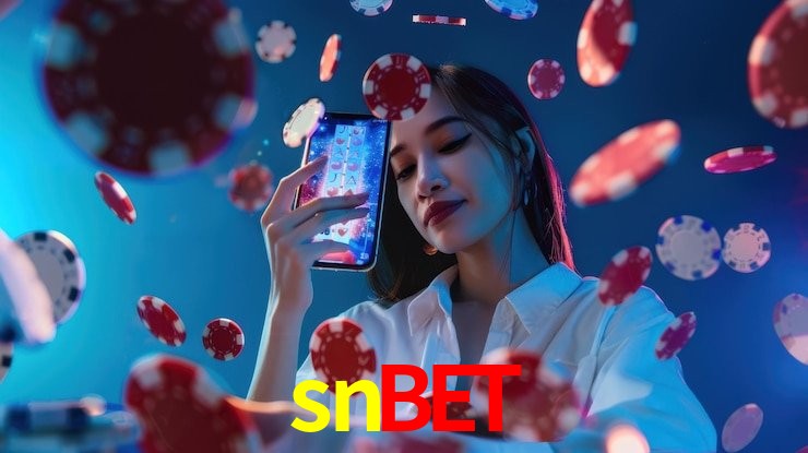 Inovações de Jogos na snbet: O Futuro das Experiências Interativas