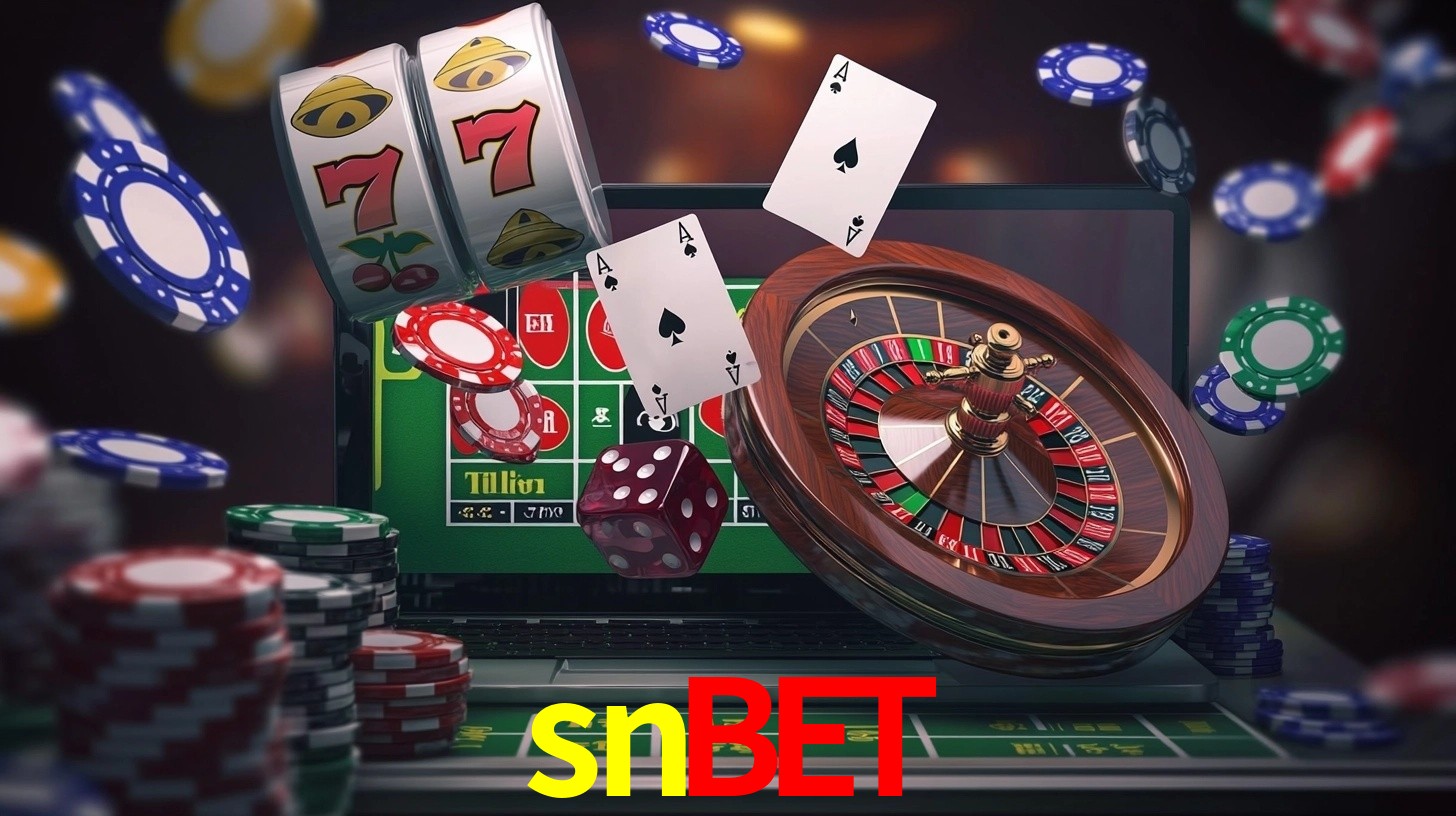 snbet App Interface
