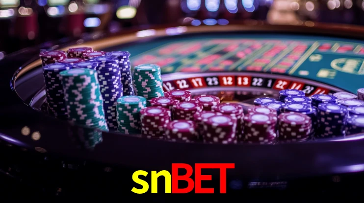 Blackjack Table snbet
